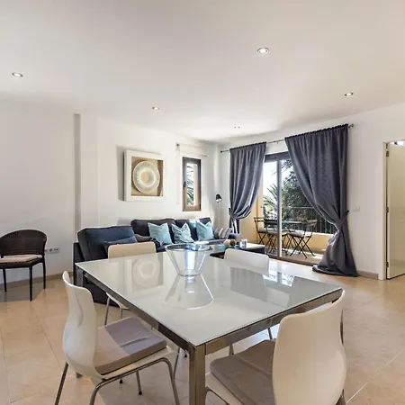 Lejlighed La Casita *