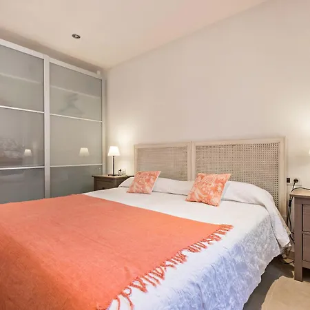 La Casita 公寓 *