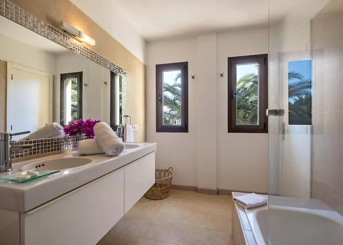 La Casita Lejlighed Costa Adeje (Tenerife)