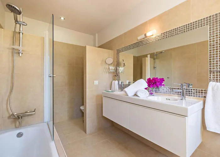 Lejlighed La Casita *