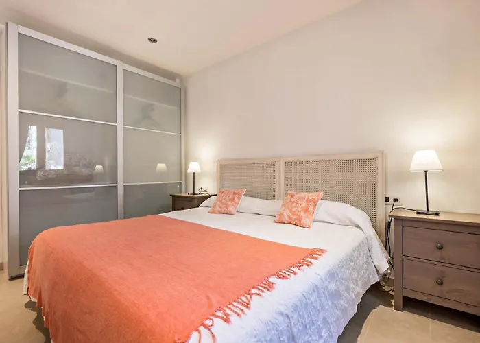 La Casita Lejlighed *