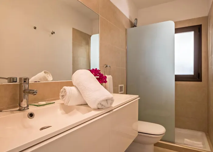 La Casita Costa Adeje (Tenerife)