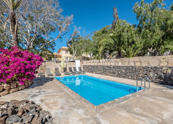 La Casita * Costa Adeje (Tenerife)