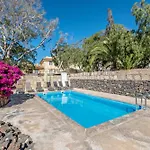 La Casita Апартаменти *