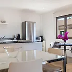 La Casita Адехе