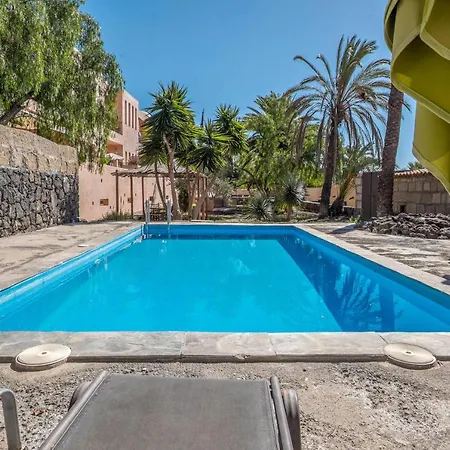 Appartamento La Casita *