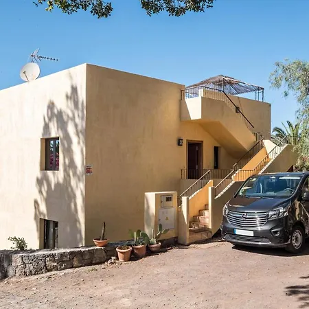 La Casita Costa Adeje (Tenerife)