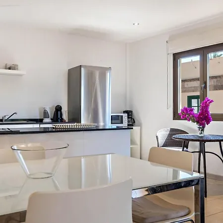 La Casita Appartamento *