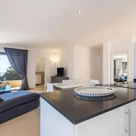 Appartamento La Casita Costa Adeje (Tenerife)