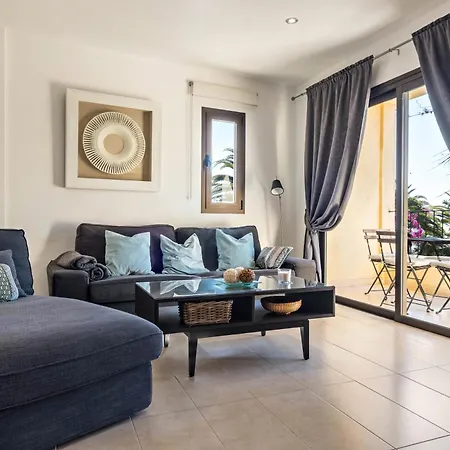 Апартаменти La Casita *