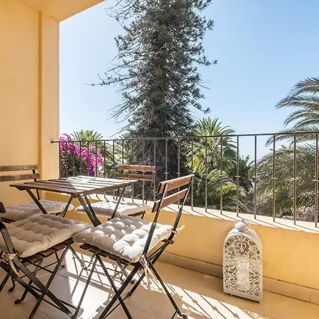 La Casita Апартаменти