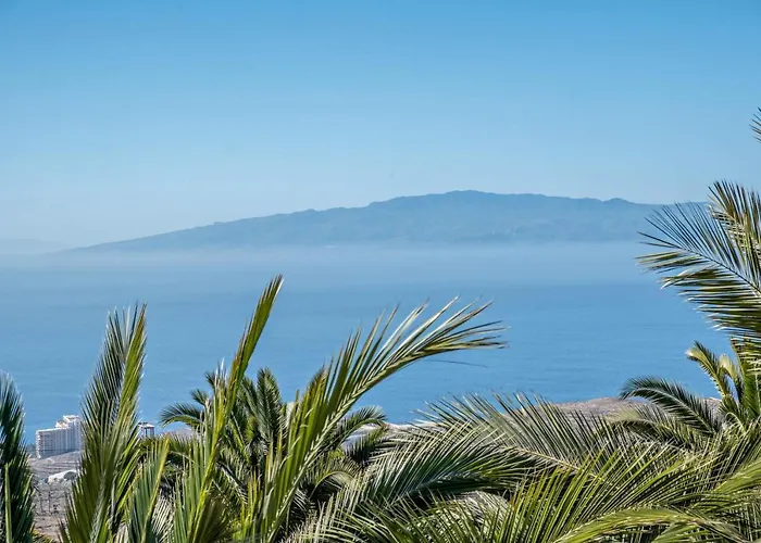 La Casita Apartment Costa Adeje (Tenerife)