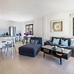 Lägenhet La Casita Costa Adeje (Tenerife)