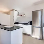 Lägenhet La Casita *