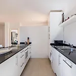 Lägenhet La Casita Costa Adeje (Tenerife)