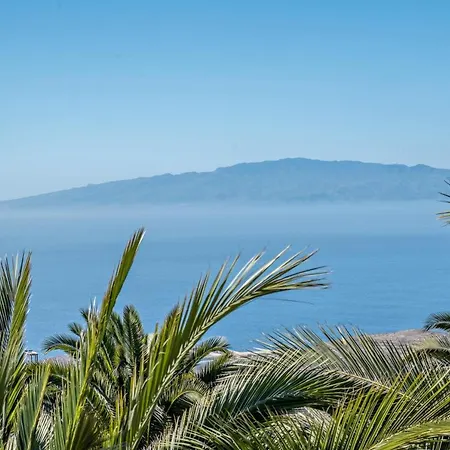 La Casita Lejlighed Costa Adeje (Tenerife)