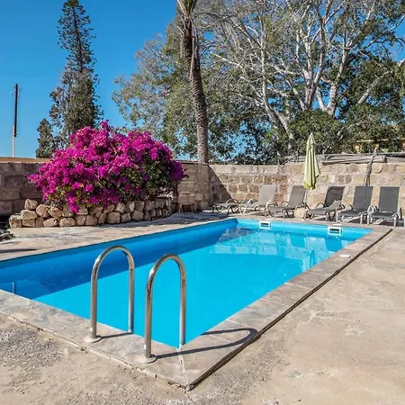 La Casita Lejlighed Costa Adeje (Tenerife)