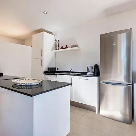 Lejlighed La Casita *