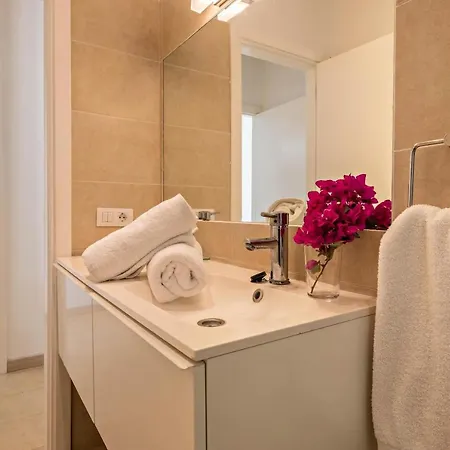 La Casita Appartement *