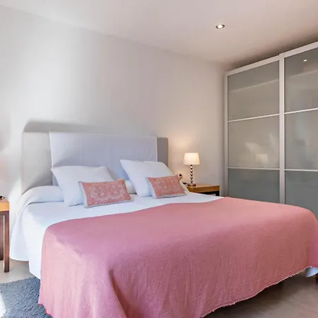 La Casita Apartment Costa Adeje (Tenerife)