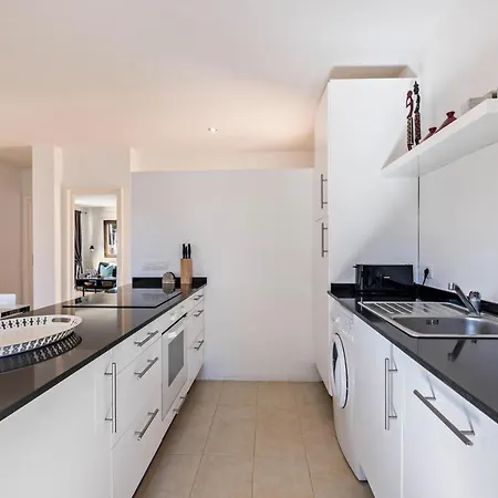 Appartement La Casita Costa Adeje (Tenerife)