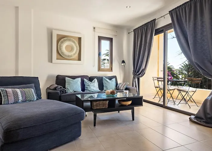 La Casita * Адехе