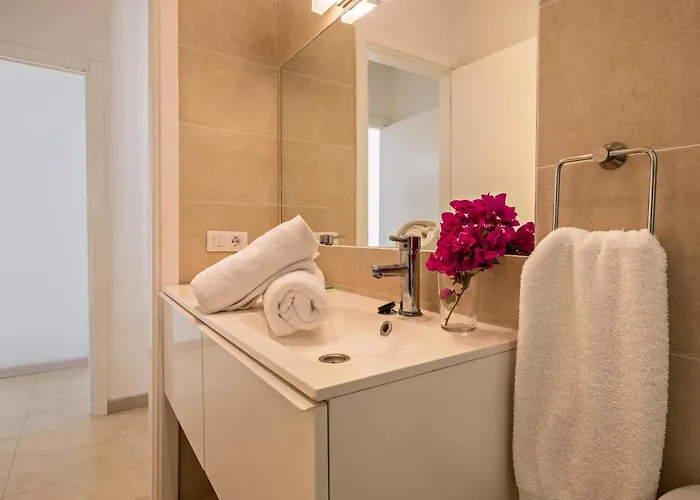 La Casita Апартаменти *