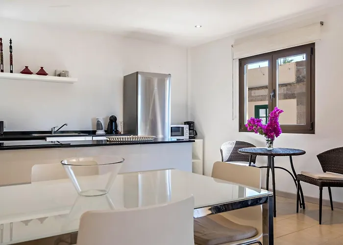 La Casita Адехе