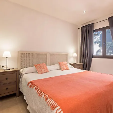 La Casita Appartement