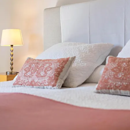 La Casita Appartement