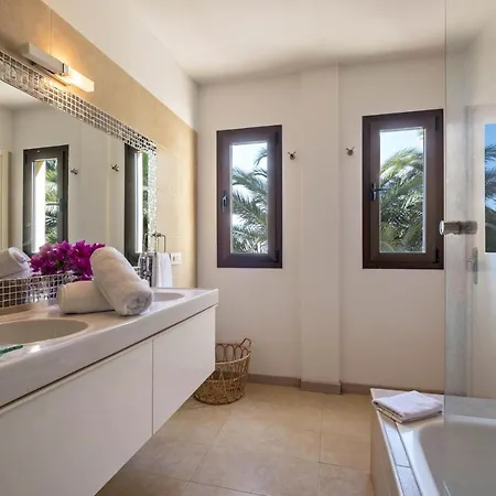 La Casita Appartement Costa Adeje (Tenerife)