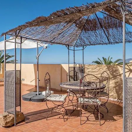 Appartement La Casita