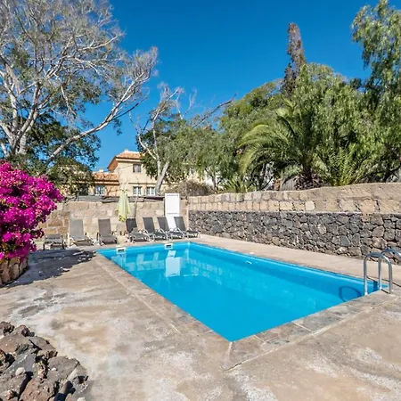 La Casita Appartement *