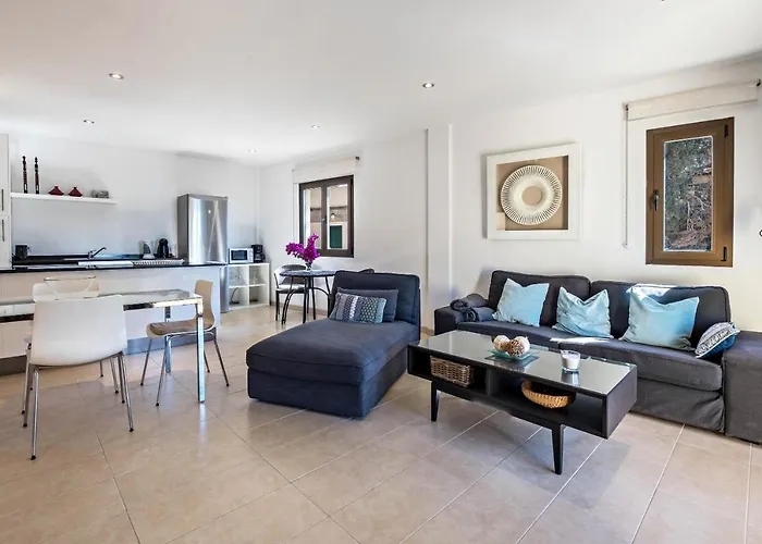 Appartamento La Casita Costa Adeje (Tenerife)