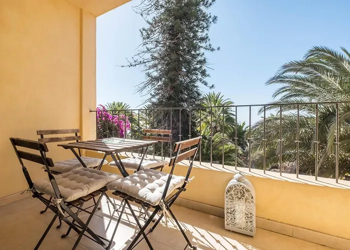 La Casita * Costa Adeje (Tenerife)