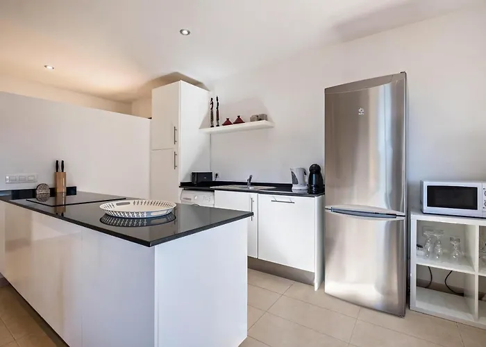 Appartamento La Casita *