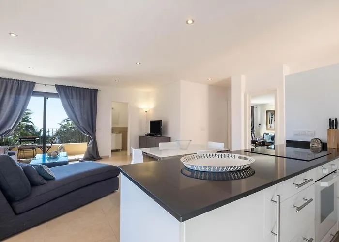 Appartamento La Casita Costa Adeje (Tenerife)