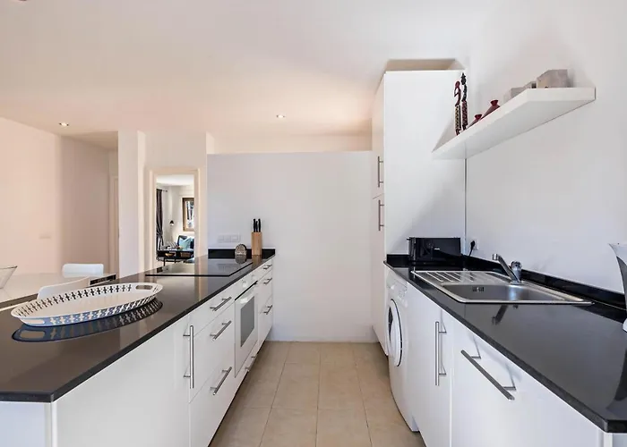 Appartamento La Casita Costa Adeje (Tenerife)